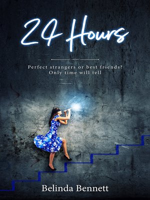 cover image of 24 Hours